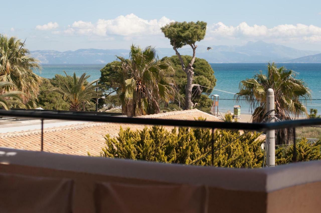 Royal Artemis Beach, Athens, Airport Exteriör bild